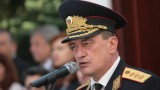 Главен комисар Николов с уважение и към протестиращите пожарникари