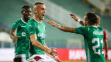 Берое победи Локомотив (София) с 3:0