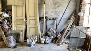 За период от десет години жилищата в България се увеличиха