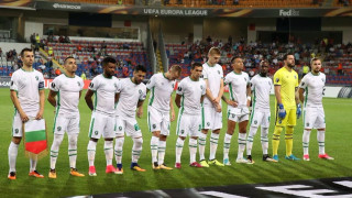 Жоао Пауло сподели мнението си за нулевото равенство за Лудогорец