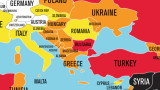 "Репортери без граници": Може да се окаже опасно да си журналист в България