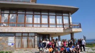 Зелени Балкани са принудени да напуснат създадения от тях Посетителски