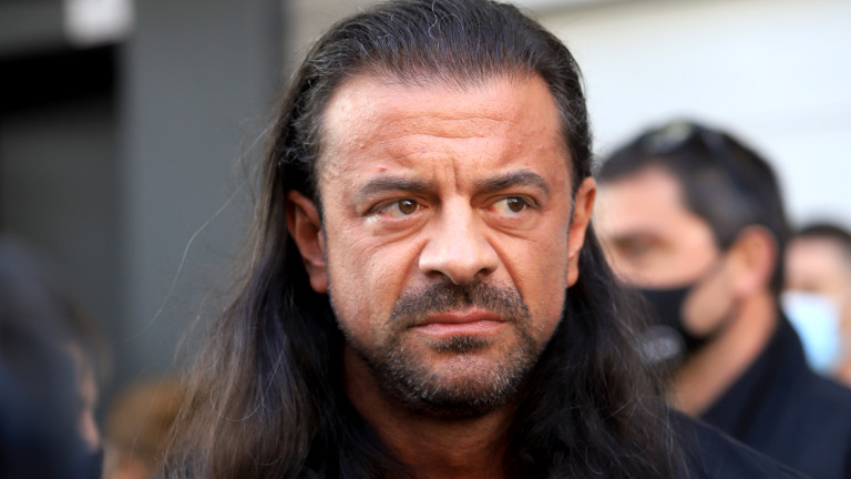 Ричард Алибегов: Мерките няма да стигнат до бизнеса