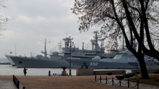 Украинските и руските сили продължават да водят бойни действия в