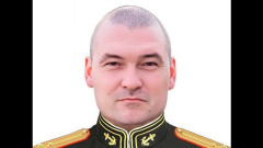 Високопоставен руски генерал убит при украински удар в Курска област