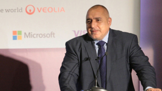 Борисов призна за среща с Цветан Васлиев дни преди фалита на КТБ