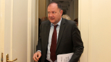 Михаил Миков: БСП е пред фалит