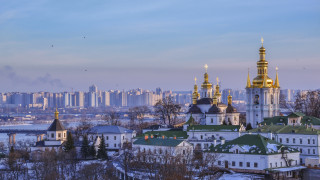 Депутатите в Украйна приеха законодателство което отваря пътя към приватизацията