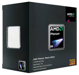 Още Phenom-еналности от AMD