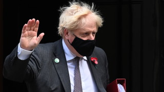 Пореден Партигейт скандал разтресе британското правителство Това съобщиха Гардиън и