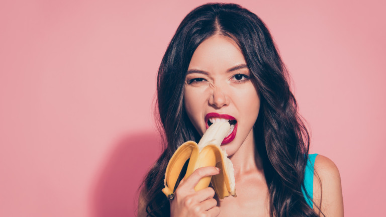 6 ефекта от консумацията на банани