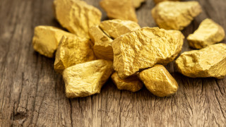 Цените на златото може да скочат до края на 2025
