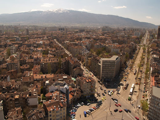 В София по-скъпо от Букурещ