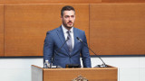 Новият депутат от ПП запълни мястото на Кирил Петков в парламента