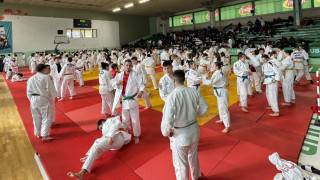 Първият открит турнир за сезона е в Перник тази неделя