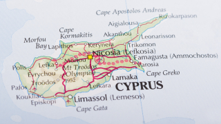 Кипър е изправен пред сериозен проблем с 5 процентната ставка на