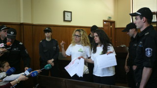 Прокуратурата внесе в съда обвинението срещу Иванчева, Христова и Дюлгеров