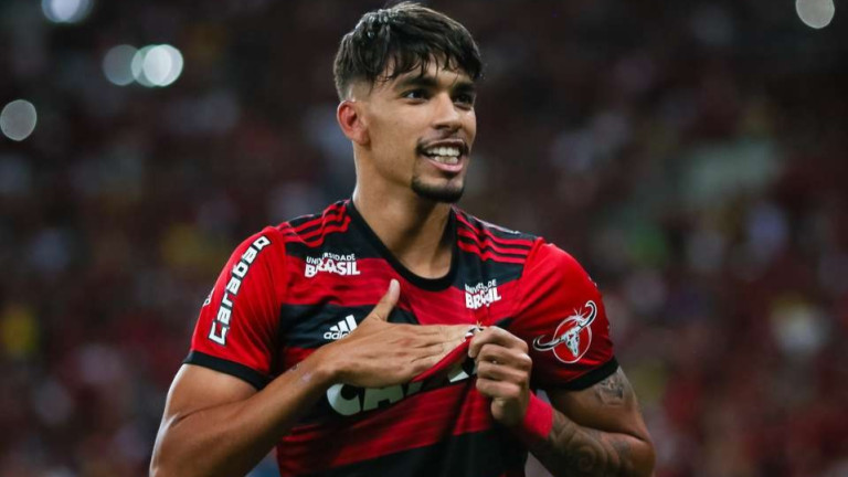 Лукас Пакета: Искам да повторя успехите на Кака в Милан