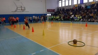 Заместник министърът на младежта и спорта Стоян Андонов откри спортния празник