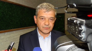 Отстраненият Румен Томов се кандидатира пак за кмет на Благоевград