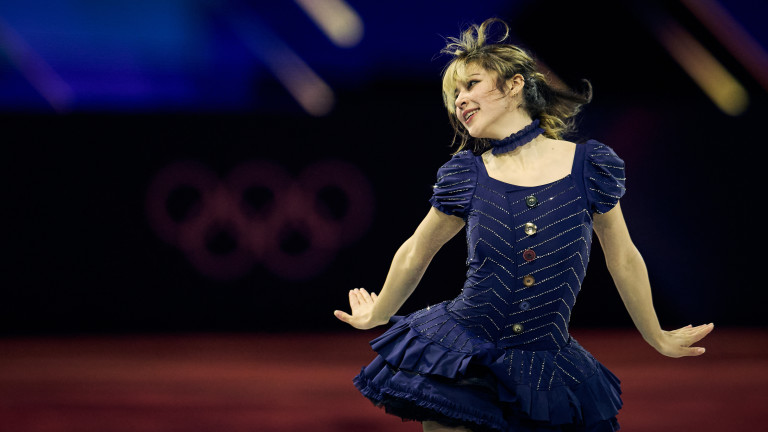 Много жертвоготовност, неуморен труд и внушителна сума пари &ndash; какво стои зад впечатляващия успех на Алиса Лиу