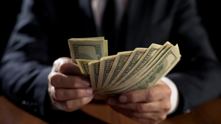 10 Te Kompanii S Naj Visoki Zaplati V Sveta Money Bg