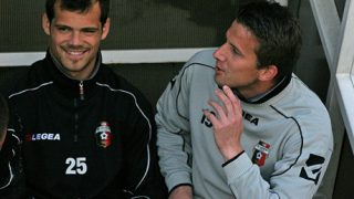 Ангел Йошев отпадна от групата на Локо (Пд) за мача с Миньор