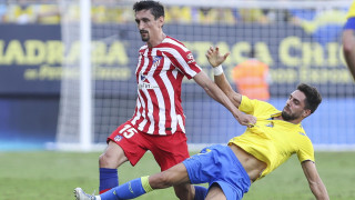 Черна гора е първият съперник на България в започващите през