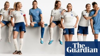 Женският национален отбор на Англия продължава подготовката си за Световното