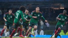 Мексико си осигури място на Копа Америка след драма срещу Хондурас