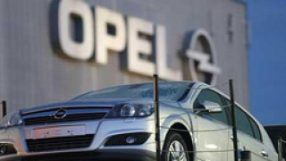 General Motors иска да съкрати 10 000 работници на Opel