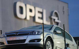 General Motors иска да съкрати 10 000 работници на Opel