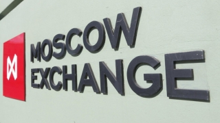 Московската фондова борса под угрозата от поглъщане