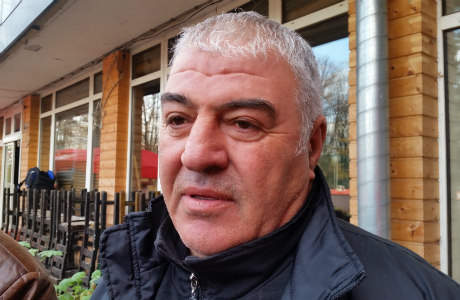 Рангелов пред Topsport.bg: Божков е сериозен и доказан, зад него съм!