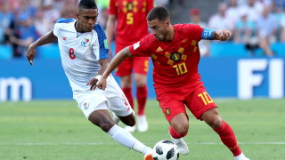 Това ще бъде моето Световно първенство Това бе цитиран да