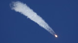 Израел изстреля ракети срещу Дамаск
