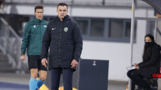 Станислав Генчев: Грешки във футбола винаги се получават, те са част от играта