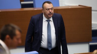 Депутатът от ДПС Хамид Хамид подкани все пак най накрая Ахмед