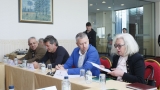 Дора Милева пред ТОПСПОРТ към Ганчев и компания: Страхувате ли се, че ЦСКА може да получи лиценз за "А" група?