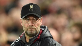 Футболната асоциация на Англия повдигна обвинение срещу Юрген Клоп Причината