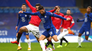 Челси продължава напред за ФА Къп Сините победиха тима от