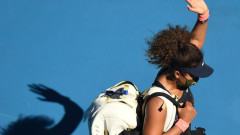Наоми Осака с уверено начало на Australian Open