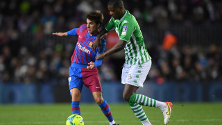 Лос Анджелис Галакси финализира трансфера на испанеца Рики Пуч от