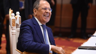 Лавров отчете пълен провал на ОССЕ и се присмя на "страхливците" Блинкън и Борел