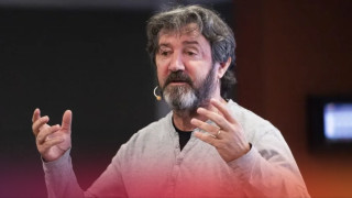 Хосе Мария Бакеро който до момента беше директор на скаутското