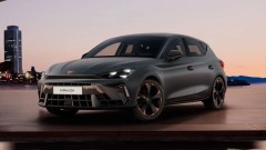 Cupra показа обновените Leon и Formentor (Видео)