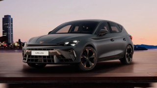 В понеделник вечерта се състоя световната премиера на новите Cupra