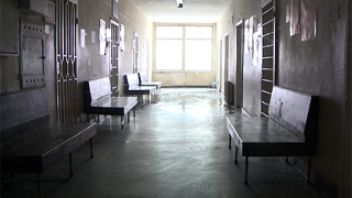 Разпродават имоти на фалиралата болница в Радомир 