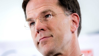 На изборите в Холандия води партията на премиера Рюте 
