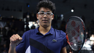 Много съм щастлив наистина щастлив Не знам как спечелих